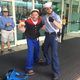 Illustration for article titled Coolest Comic-Con Cosplay Day 2: The Reckoning